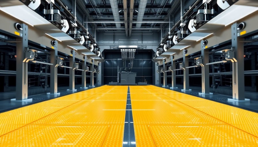 Tower Semiconductor's Silicon Photonics Breakthrough Drives AI Data‑Center Demand & Investor Interest Tower Semiconductor's Silicon Photonics Breakthrough Drives AI Data‑Center Demand & Investor Interest