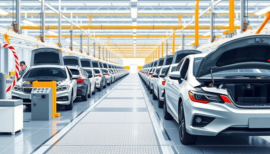 Toyota Faces $2.3B Recall Cost, Reboots FinTech, and Delays Solid‑State Battery Rollout