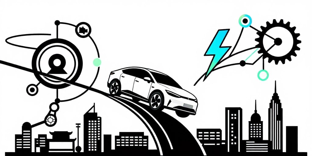 Toyota, FAW, & GAC Forge Alliance to Boost China EV R&D and Market Power