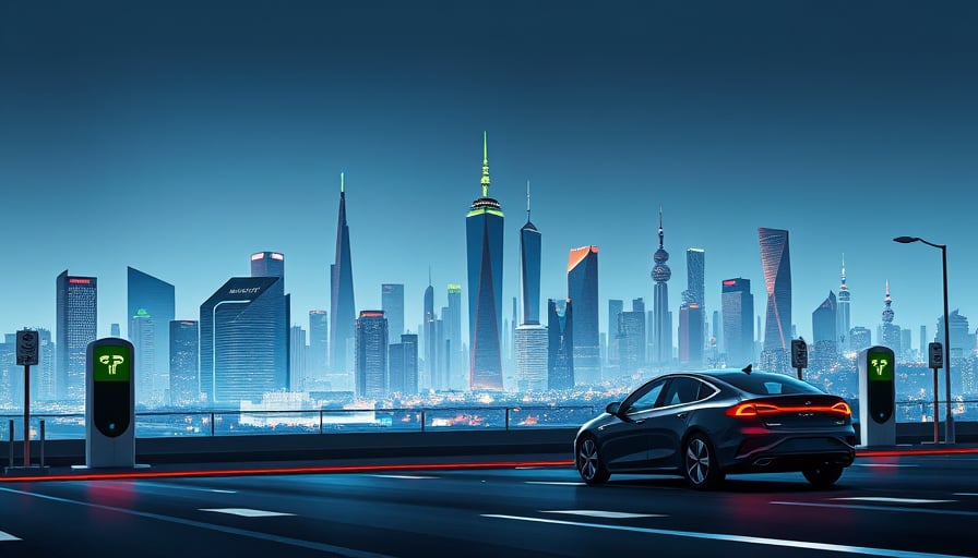 Toyota Reigns as Top Global Automaker for Sixth Year—Why Its Diverse Portfolio and Lean Manufacturing Still Outpace VW