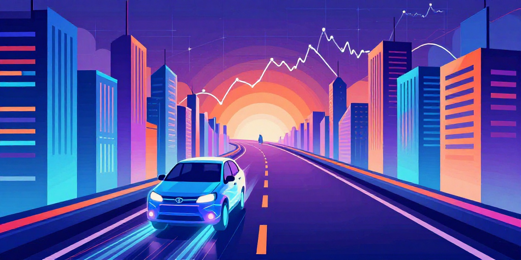 Toyota Shares Fall 4.8% as Supply‑Chain Concerns Prompt Market Review