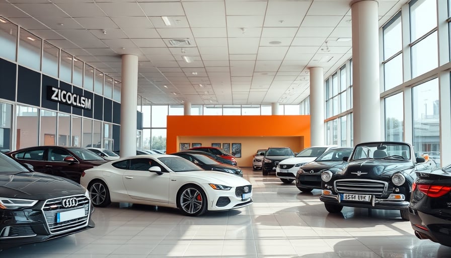 Toyota Shares Fall as Yen Surge Hits Exporters, Spurring Asian Market Slide