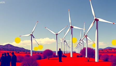 Toyota Tsusho and CleanMax Collaborate to Develop 300 MW Green Capacity in India