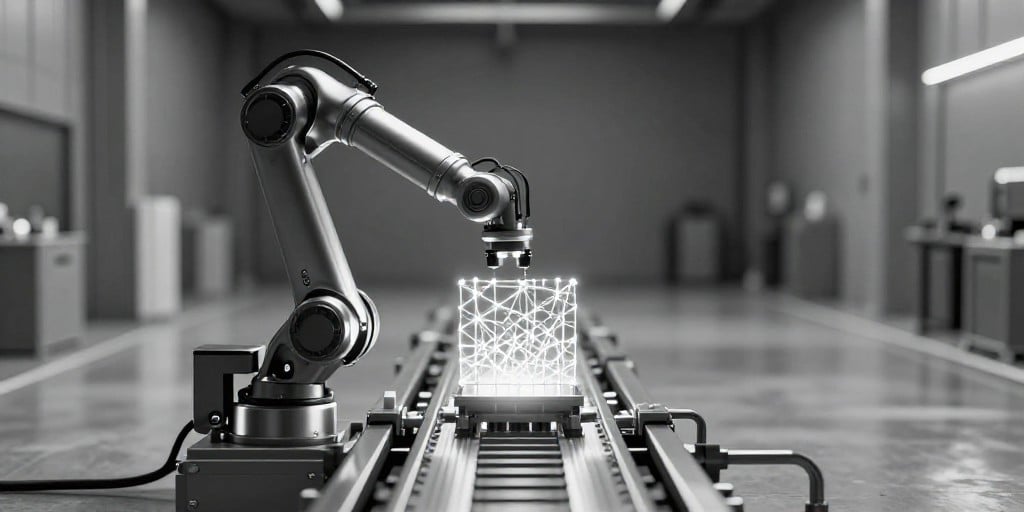 Toyota Tsusho Deploys ORCA Photonic Quantum Computer to Boost Manufacturing AI Workflows