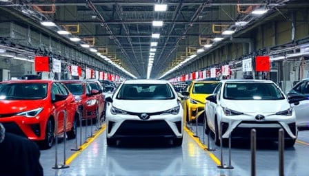 Toyota Tsusho's Aeolus Strengthens Renewable Energy Partnership with Scatec in Tunisia