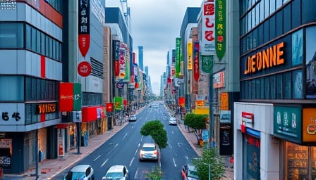 Toyota Tsusho's Earnings Report Highlights Volatility and Valuation Concerns