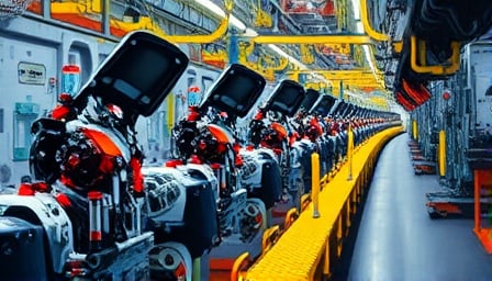 Toyota Tsusho's Stock Volatility Draws Investor Attention Amid Financial Scrutiny