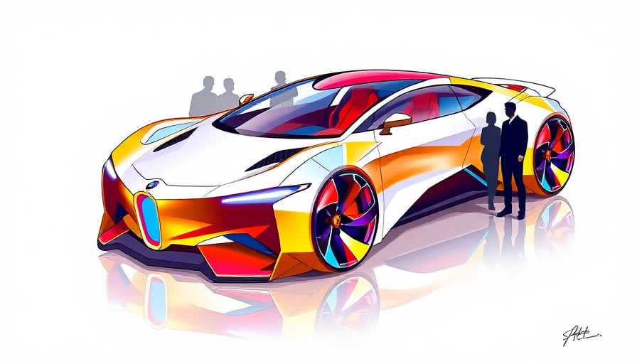 Toyota Unveils Lexus LFA Electric Supercar & Hybrid GR GT Series—Redefining High‑Performance EVs