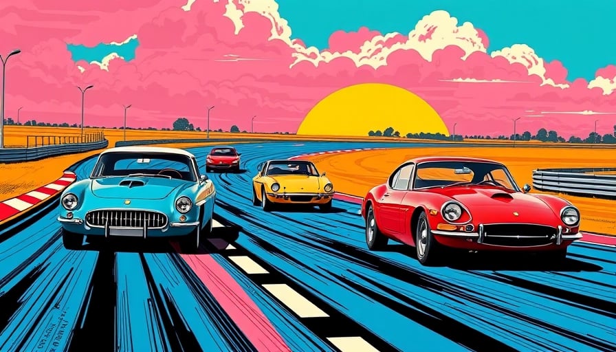 Toyota’s Future: How Labor, EV & Regulation Could Shake Share Prices Toyota’s Future: How Labor, EV & Regulation Could Shake Share Prices