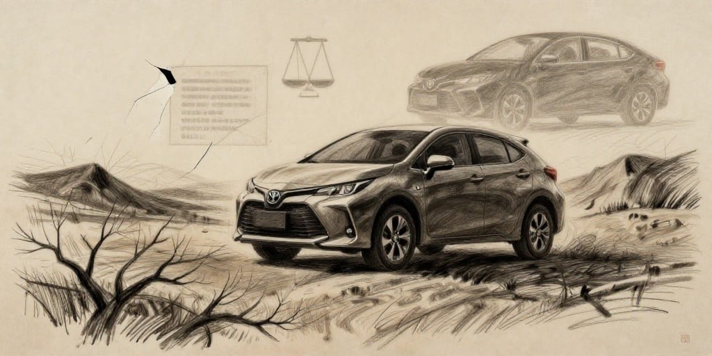 Toyota’s Hybrid Surge Faces Recall Headwinds: Navigating Growth Amid Safety and Regulatory Challenges Toyota’s Hybrid Surge Faces Recall Headwinds: Navigating Growth Amid Safety and Regulatory Challenges