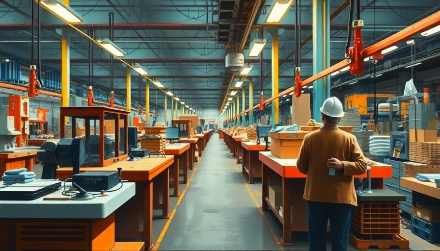 Toyota's Strategic Buyout of Toyota Industries: Synergy, Shareholder Shift & Market Impact