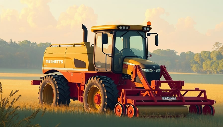 Tractor Supply Co. Accelerates Growth with Automation, Data‑Driven Logistics and Strategic Capital Spend