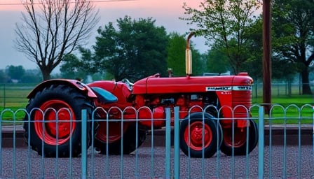 Tractor Supply Co. Celebrates Record Sales Growth with Exclusive Summer Event