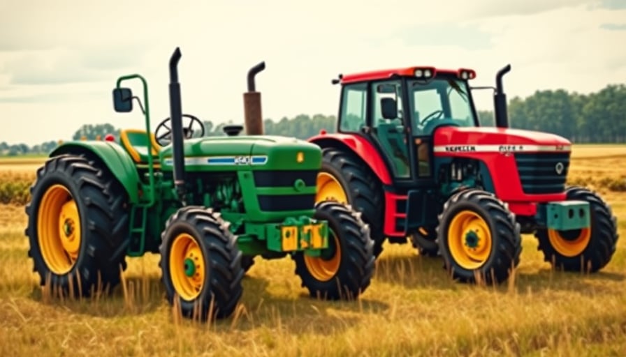 Tractor Supply Co. Directors Buy Shares Under Stock‑Election Plan – Routine Equity Holdings Updated in Form 4