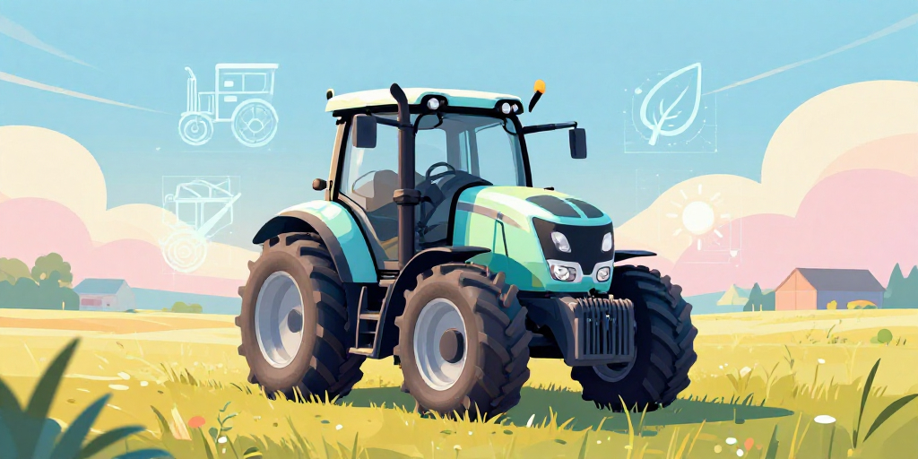 Tractor Supply Co. Faces Analyst Cuts Amid Shifting Consumer and Energy Trends