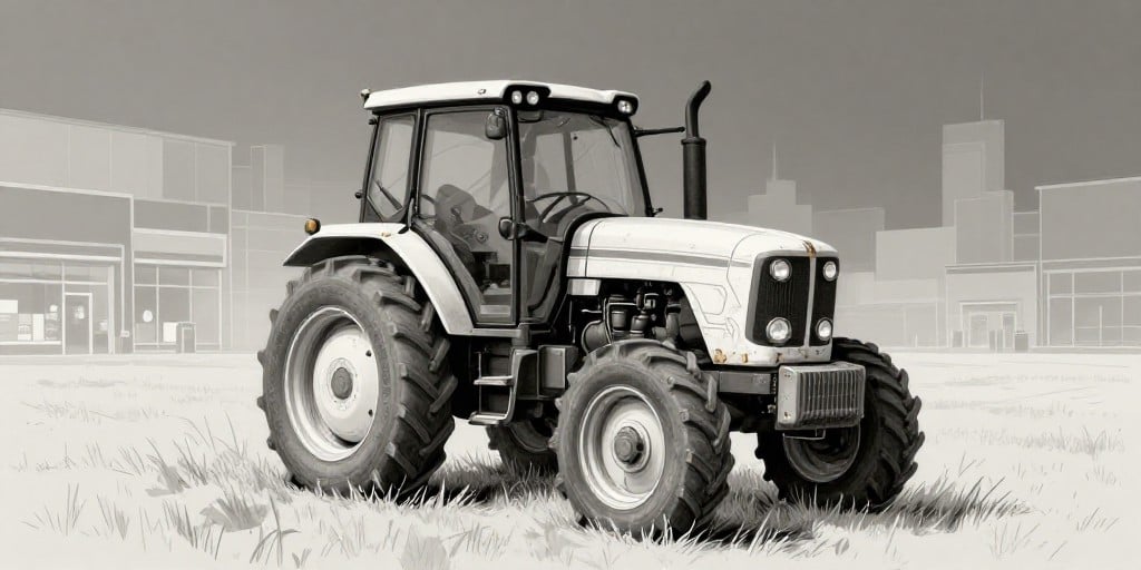 Tractor Supply Co. Falls in S&P 500 Rank: Market‑Cap, Supply‑Chain, & Digital Outlook