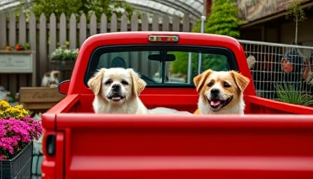 Tractor Supply Co Poised for Growth Surge Amid Thriving Pet Business