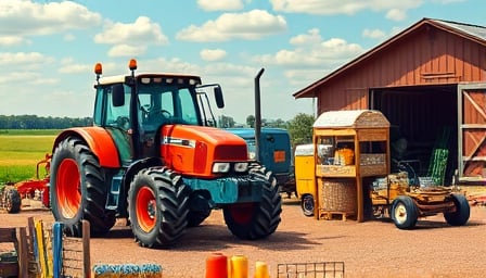 Tractor Supply Co. Rewards Investors with Dividend Amid Retail Challenges