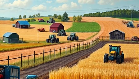 Tractor Supply Co Sees Surge in Demand Amid Rising Egg Prices: A Golden Opportunity for Investors?