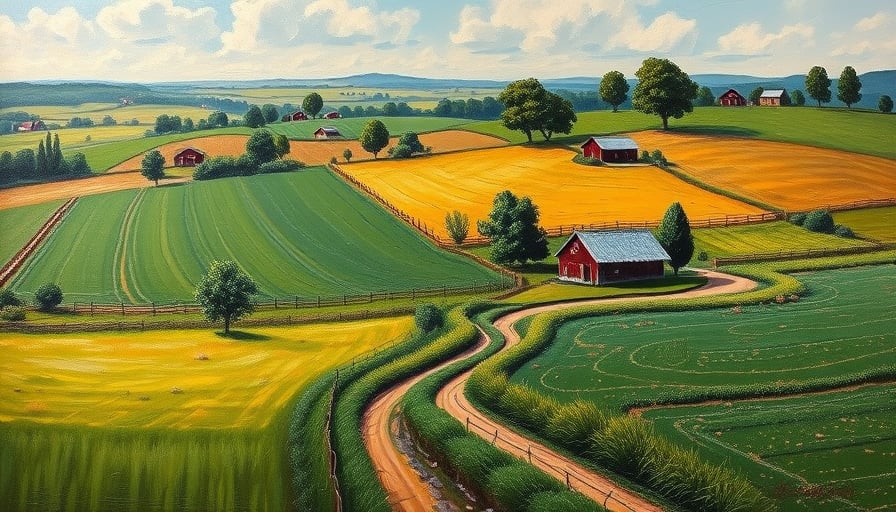 Tractor Supply Co. Shares Surge: Strong Growth, Consistent Dividends & Strategic Outlook