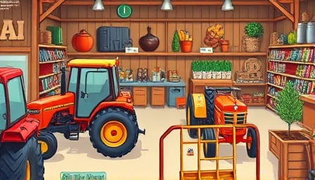 Tractor Supply Co Stock Faces Decline Amid Insider Sale and SEC Filing