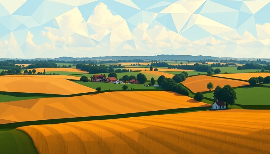 Tractor Supply Co.: Strong Fundamentals, E‑Commerce Boosts Growth Tractor Supply Co.: Strong Fundamentals, E‑Commerce Boosts Growth