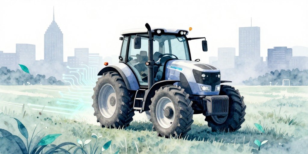 Tractor Supply Co. TSCO: Value‑Driven Growth Amid Supply‑Chain & Competitive Challenges