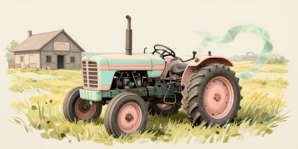 Tractor Supply Co.: Value Play Amid Declining Shares and Strong Consumer Discretionary Trends