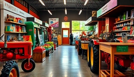 Tractor Supply Company Announces Conference Participation Amid Strong Stock Performance