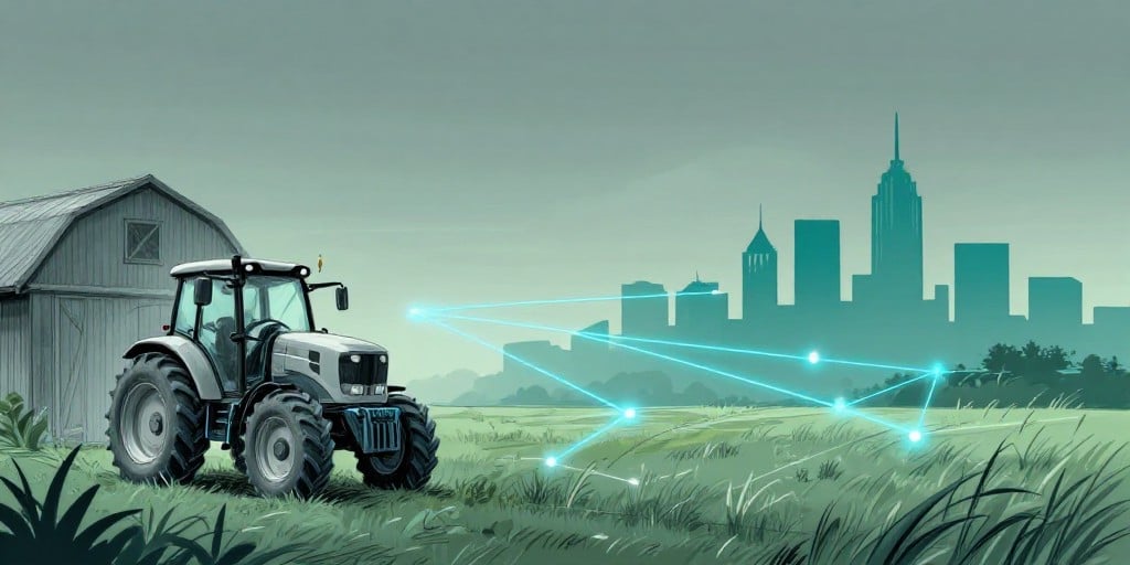 Tractor Supply Company IPO Review: 25% Loss, Market Risks & Future Growth Opportunities Tractor Supply Company IPO Review: 25% Loss, Market Risks & Future Growth Opportunities