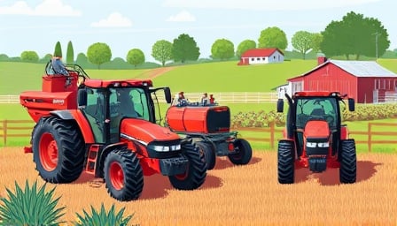 Tractor Supply Co's Purina Days: A Catalyst for Continued Stock Growth?