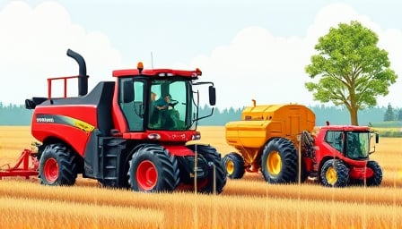 Tractor Supply Co's Stock Plummets Amid Analyst Concerns and CEO Optimism