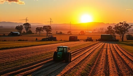 Tractor Supply Co's Stock Price Holds Steady Amid Stable Financial Performance