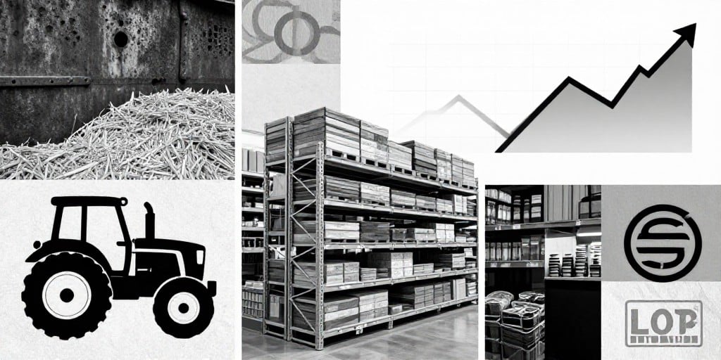 Tractor Supply Overvalued: Earnings Growth vs. Market Premium