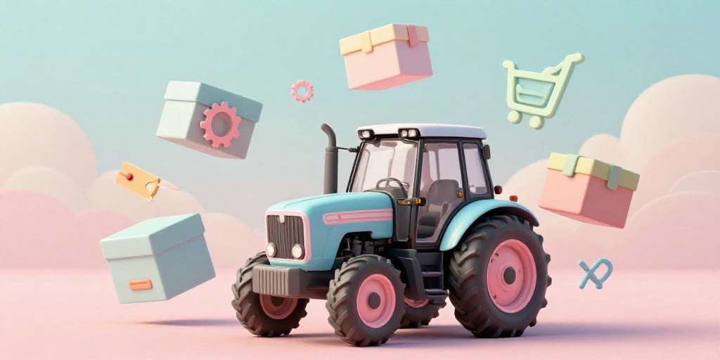 Tractor Supply Shares Fall 18%: Market Volatility, Supply‑Chain Strains and Rising Interest Rates Drive Decline