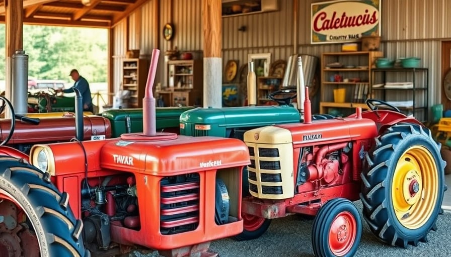 Tractor Supply Stock Slides 3% After Institutional Sell‑Offs, Dividend Boost Holds