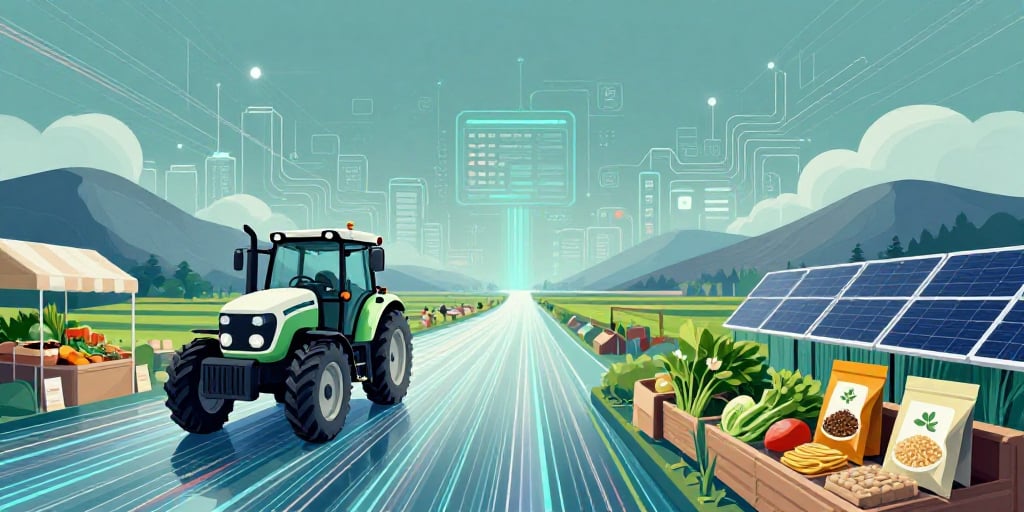 Tractor Supply's Q1 Earnings Show Strong Growth, Eco‑Friendly Expansion & Omnichannel Boost