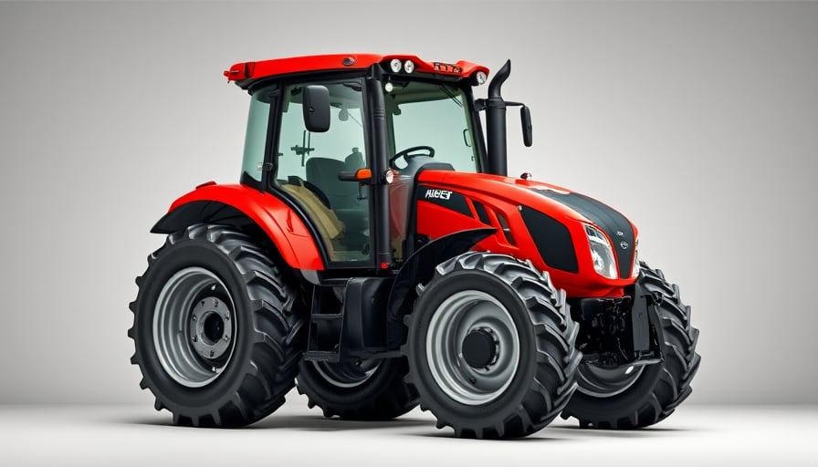 Tractor Supply’s Strategic Edge: How Tech‑Driven Capital Spends Boost Retail Efficiency