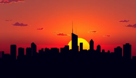 Trade Desk Inc. Experiences Surge in Global Momentum, Attracting Investor Interest