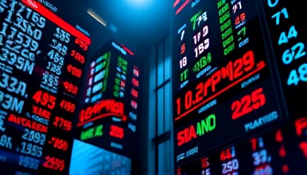 Trade Desk Inc. Stock Plummets Amid Competitive Pressures and Insider Sales