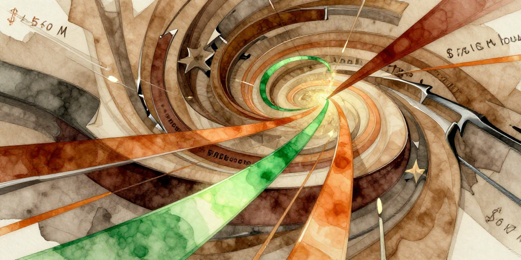 Trade Desk's CEO Buys $150M in Shares & Secures $750M Credit Line Amid AI‑Driven Ad Headwinds