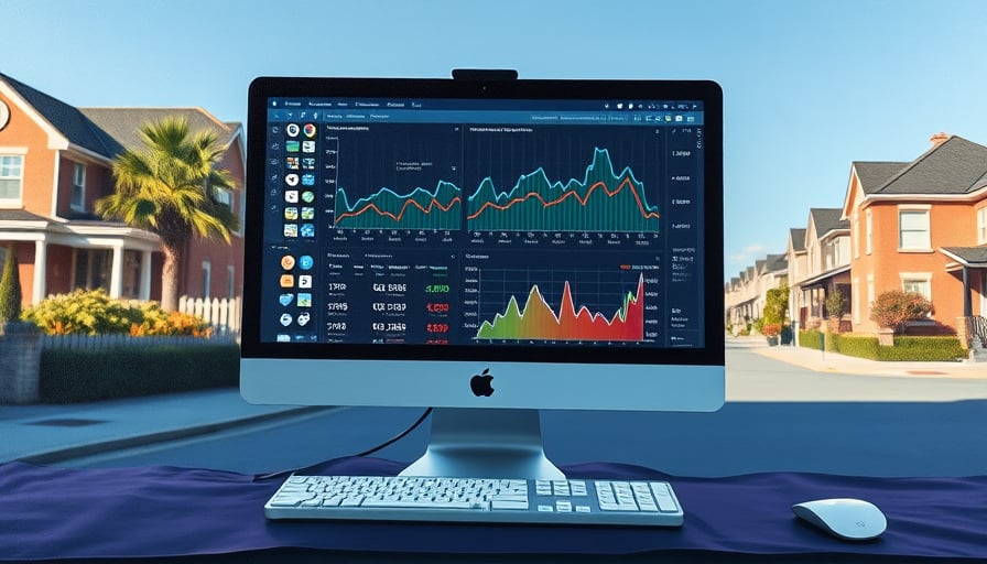 Trade Desk’s Market Reversal: Why Value‑Hungry Investors Should Re‑evaluate 2026 Trade Desk’s Market Reversal: Why Value‑Hungry Investors Should Re‑evaluate 2026