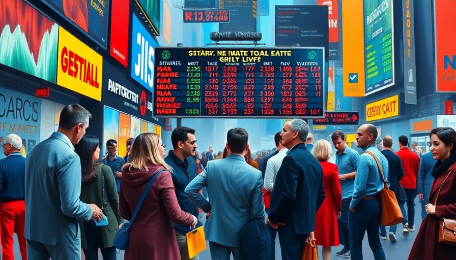 Trade Desk's Stock Slips as Analysts Cut Targets on Rising Risks and AI Competition Trade Desk's Stock Slips as Analysts Cut Targets on Rising Risks and AI Competition