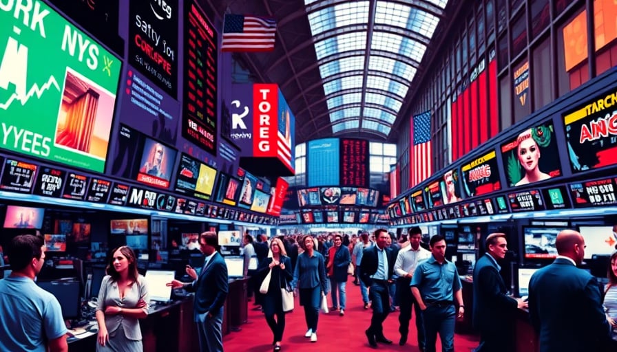 Trade Desk’s Volatile Week: Earnings Dip, BlackRock Buys Big, AI Drives Future Growth Trade Desk’s Volatile Week: Earnings Dip, BlackRock Buys Big, AI Drives Future Growth