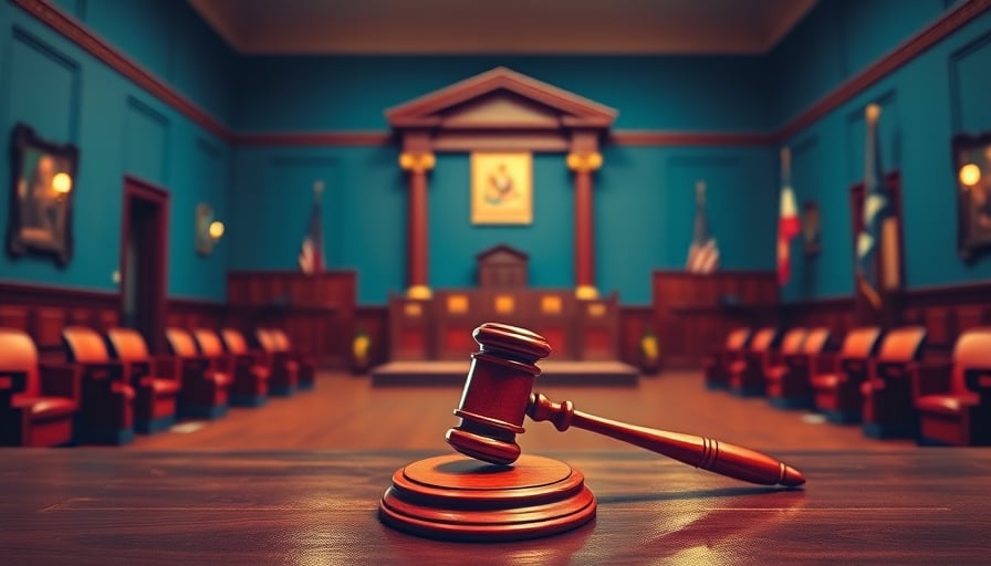 Trademark Tussle Highlights the Intersection of IP, Consumer Trends, and Digital Retail Trademark Tussle Highlights the Intersection of IP, Consumer Trends, and Digital Retail