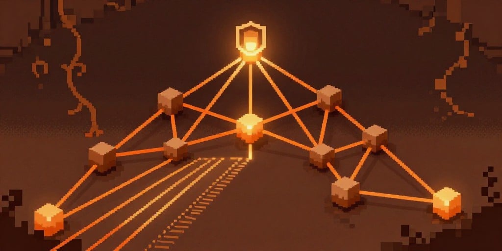 TradeWeb Leads XRP Ledger Upgrade, Eyes 2026 Swell for Institutional Gains TradeWeb Leads XRP Ledger Upgrade, Eyes 2026 Swell for Institutional Gains
