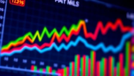 Tradeweb Markets Inc. Sees Surge in Q1 Volume, Boosting Financial Performance