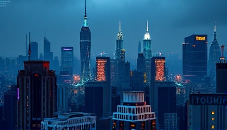 Tradeweb Markets Inc. Silent on Recent News, February 2025 ETF Update Noted