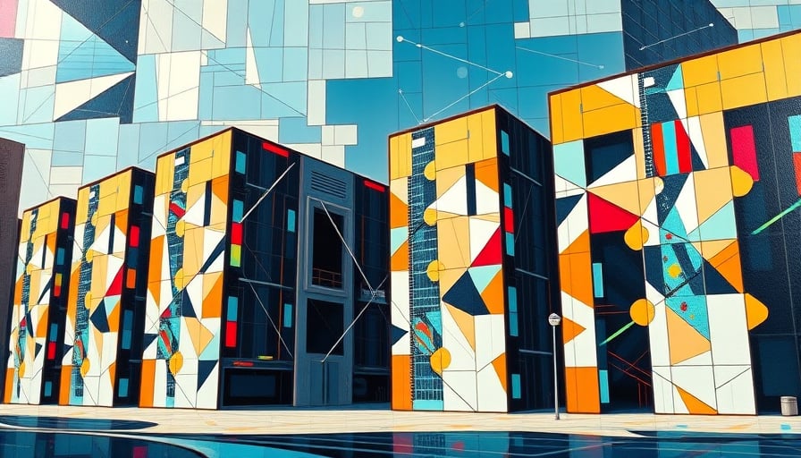 Trane Technologies Drives Data‑Center Cooling Innovation with Energy‑Efficient Circulating‑Duty Units