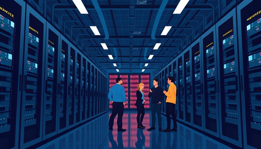 Trane Technologies Finalizes Stellar Energy Deal to Power Data‑Center Cooling Growth Trane Technologies Finalizes Stellar Energy Deal to Power Data‑Center Cooling Growth